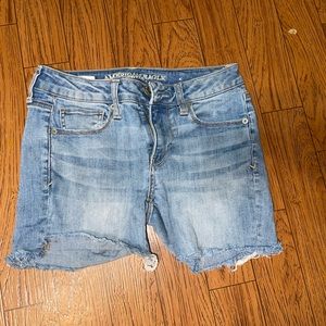 Bundle of 3 American Eagle Shorts